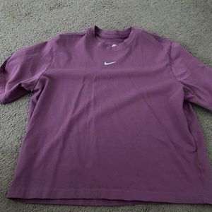 Nike T-shirt